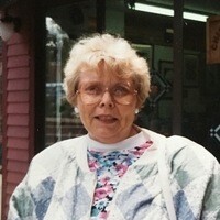 Marilyn Ruth Lane