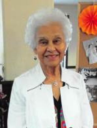 Yvonne  Joyce Eckel