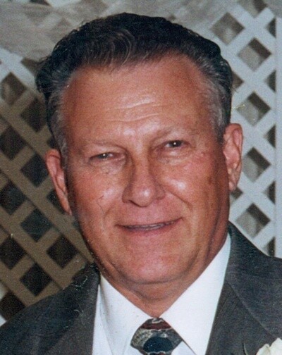 Joseph "Mr. Joe" Faul Profile Photo