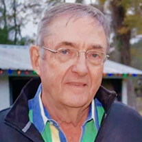 John Roy Frederick, Sr. Profile Photo