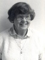 Mildred Jane Painter