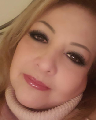 Doris Marie Garcia Profile Photo