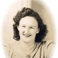 Nannie Mae Cates