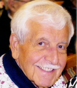 Angelo Voris