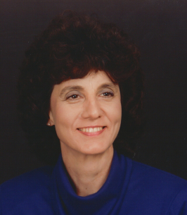 Karen Hedrick Berrier