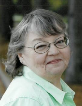 Marilyn Frances Benton Profile Photo