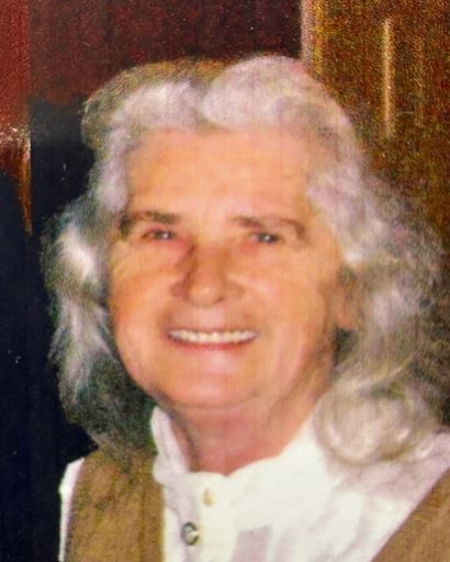 Thelma R. Hollingsworth