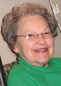 Betty Lou Hill Bowman