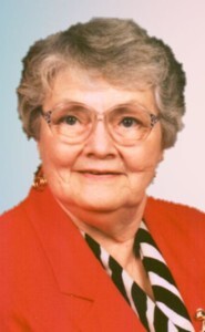 Betty Jean Mowry