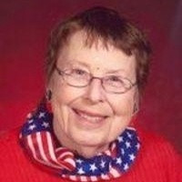 Betty Ann Beyer