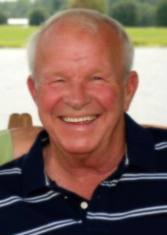 Richard Barton Lance, Jr. Profile Photo