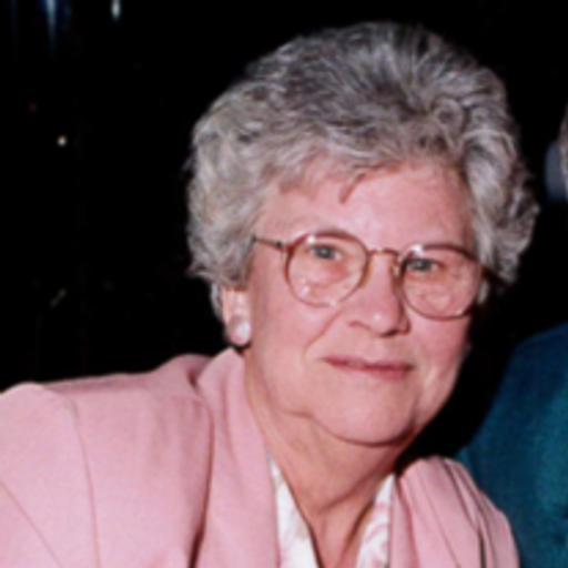 Betty Jean Novotny