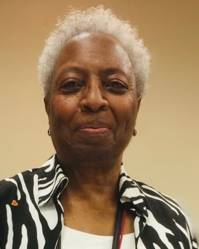 Barbara Jean Colter