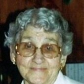 Eunice Arlene Minton