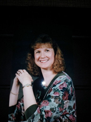 Carol Hickmon Profile Photo