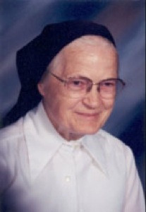 Sister Mary Ida Bursch