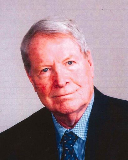 Gene Harris Profile Photo