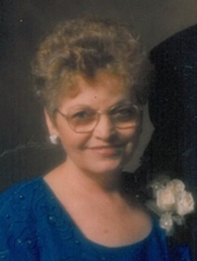 Mrs. Roberta Garretson