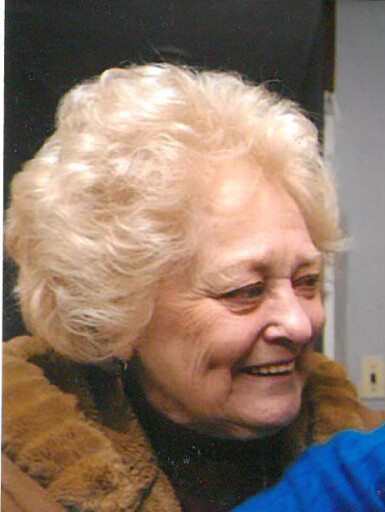 Evelyn Mary Vey Profile Photo