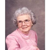 Bertha Knowles Profile Photo