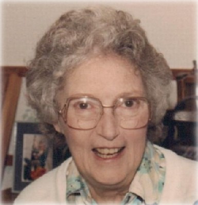 Irene M. Price