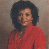 Mamie Jane Buckhannon Profile Photo