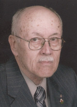 Charles "Fred" F. Kline Jr.