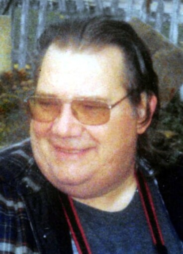 Charles "Chuck" Howard Burkhart