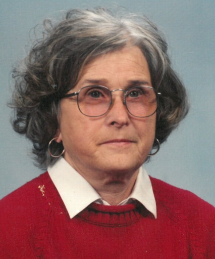 Julia Robeson Profile Photo