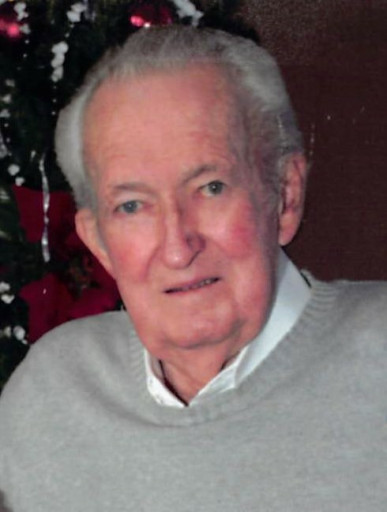 Floyd L. Thomas