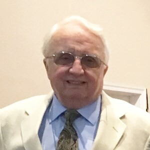 Frank M. Mccoll