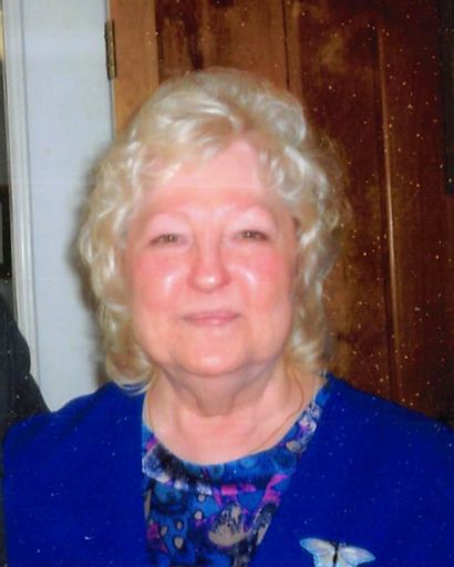 Betty Jane Snodgrass Thompson Profile Photo