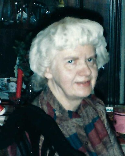 June Lois Rautenkranz