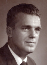 Frederick J. Pooler