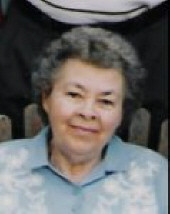 Marjorie  Ann Kovacs