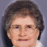 Geraldine Evermon Profile Photo