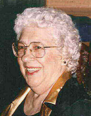 Ruth DeMars