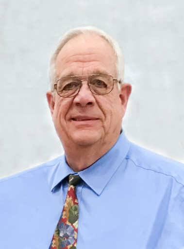 Stewart Morrill Profile Photo