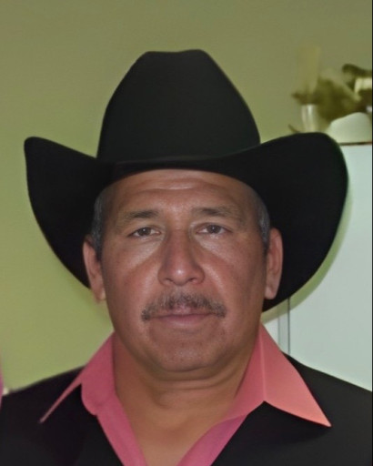 Manuel Salcido Profile Photo