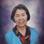 Mrs. Si Zheng