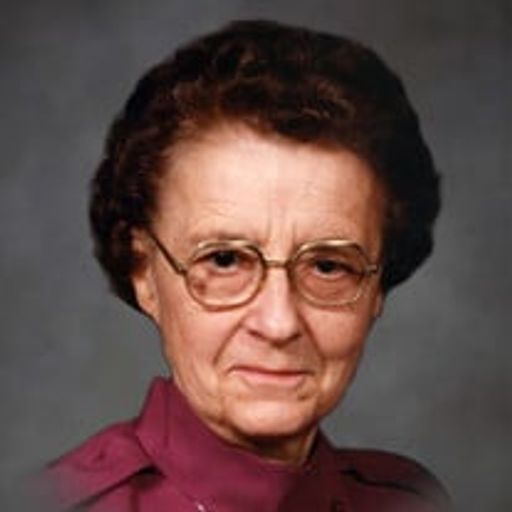 Doloris A. (Haack) Bohling Profile Photo