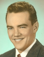 Robert O. Cain Jr. Profile Photo