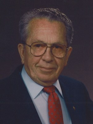 John O. Stoutland