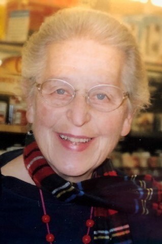 Phyllis Dru (Witt)  Hunter Profile Photo