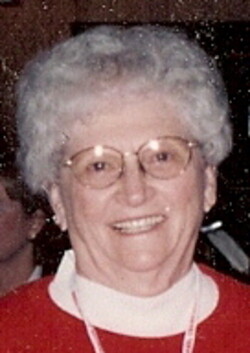 Donna Marie Lambert