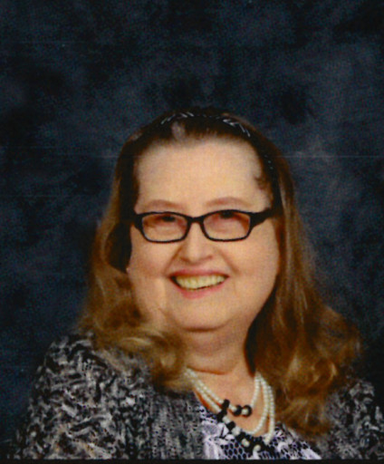 Mary Hatfield Profile Photo