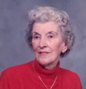 Sara Robinson Sullivan