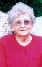 Lydia Hausner