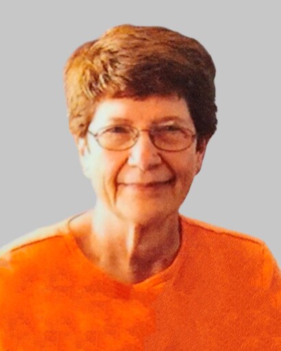 Karen Kay Schaeffer