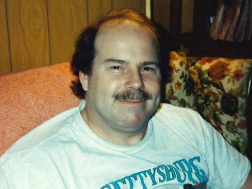 James P. "Jim" Miller Profile Photo